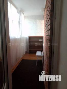 1-к квартира, вторичка, 42м2, 3/5 этаж