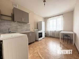 1-к квартира, вторичка, 43м2, 8/10 этаж