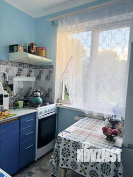 2-к квартира, вторичка, 53м2, 2/5 этаж