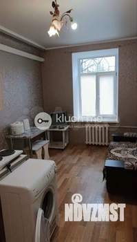 Студия квартира, вторичка, 20м2, 1/2 этаж