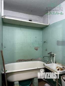 1-к квартира, вторичка, 30м2, 3/5 этаж