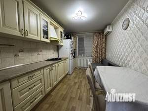 1-к квартира, вторичка, 49м2, 1/5 этаж