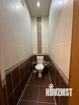 1-к квартира, вторичка, 40м2, 9/14 этаж