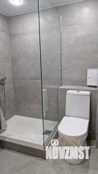 1-к квартира, вторичка, 27м2, 6/9 этаж