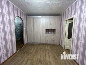 2-к квартира, вторичка, 43м2, 1/5 этаж