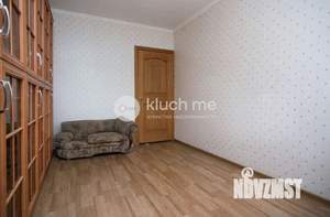 4-к квартира, вторичка, 121м2, 5/10 этаж