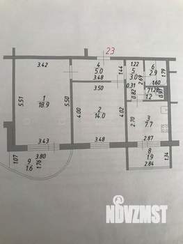 Фото квартиры на продажу (2)