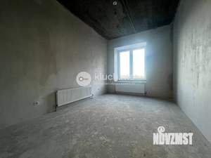 2-к квартира, вторичка, 55м2, 6/10 этаж