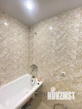 Студия квартира, вторичка, 19м2, 2/5 этаж