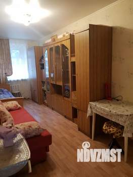 2-к квартира, вторичка, 44м2, 4/5 этаж