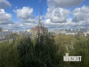 3-к квартира, вторичка, 71м2, 8/9 этаж