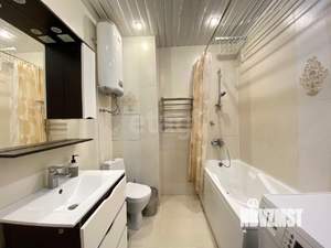 2-к квартира, вторичка, 47м2, 2/10 этаж