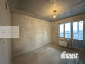 3-к квартира, вторичка, 99м2, 10/19 этаж