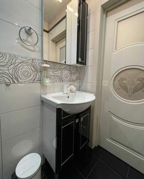 2-к квартира, вторичка, 53м2, 3/10 этаж