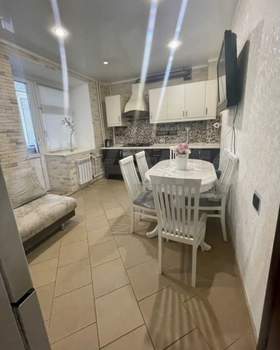 2-к квартира, вторичка, 80м2, 5/9 этаж