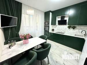 2-к квартира, вторичка, 70м2, 9/14 этаж