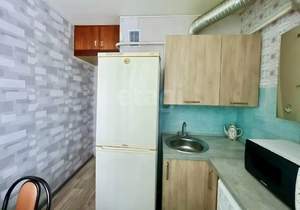 2-к квартира, вторичка, 48м2, 1/5 этаж