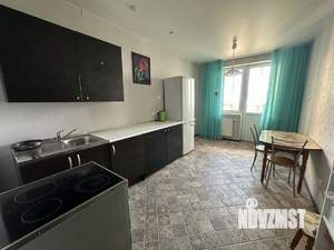 1-к квартира, вторичка, 57м2, 5/10 этаж