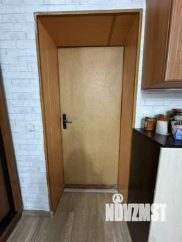 Студия квартира, вторичка, 16м2, 2/5 этаж