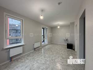 2-к квартира, вторичка, 53м2, 9/9 этаж