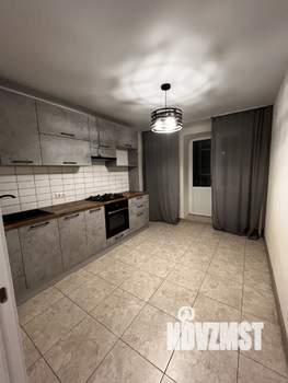 1-к квартира, вторичка, 41м2, 6/10 этаж