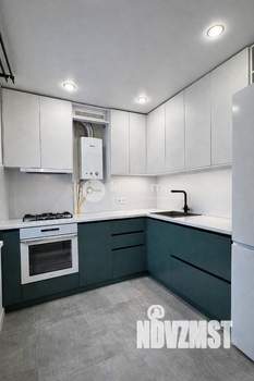 2-к квартира, вторичка, 47м2, 2/5 этаж