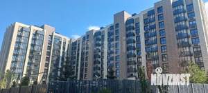 2-к квартира, вторичка, 55м2, 10/10 этаж