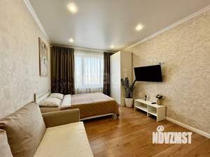 1-к квартира, вторичка, 37м2, 7/10 этаж