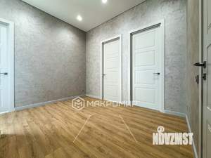 3-к квартира, вторичка, 116м2, 22/24 этаж