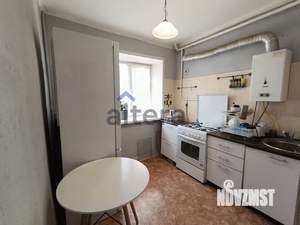 1-к квартира, вторичка, 31м2, 1/5 этаж