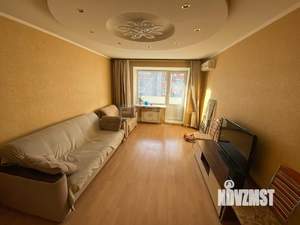 2-к квартира, вторичка, 51м2, 4/5 этаж
