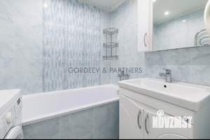 3-к квартира, вторичка, 68м2, 4/9 этаж