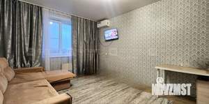 1-к квартира, вторичка, 19м2, 5/9 этаж