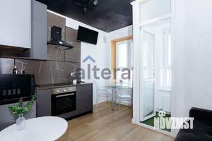 Студия квартира, вторичка, 23м2, 6/9 этаж