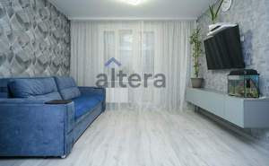 2-к квартира, вторичка, 40м2, 6/7 этаж