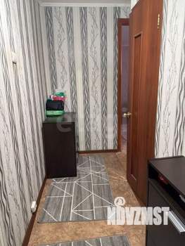 1-к квартира, вторичка, 32м2, 2/4 этаж