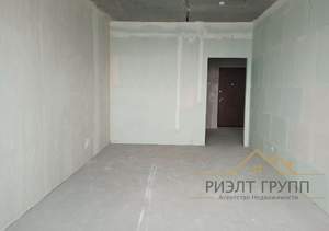 1-к квартира, вторичка, 47м2, 16/23 этаж