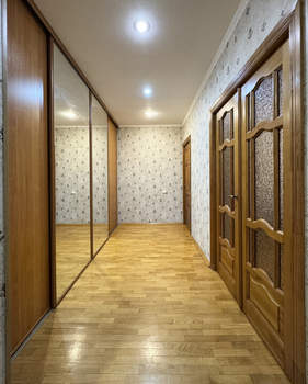 2-к квартира, вторичка, 76м2, 3/10 этаж