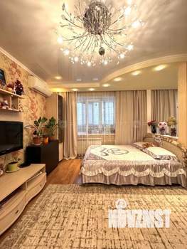 1-к квартира, вторичка, 43м2, 1/10 этаж