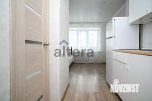 Студия квартира, вторичка, 26м2, 5/5 этаж