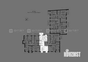 3-к квартира, вторичка, 100м2, 2/4 этаж
