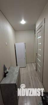 1-к квартира, вторичка, 32м2, 3/5 этаж