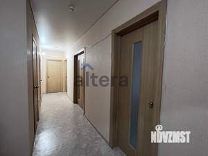 3-к квартира, вторичка, 80м2, 3/19 этаж
