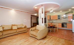 3-к квартира, вторичка, 110м2, 2/10 этаж