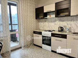 2-к квартира, вторичка, 47м2, 12/18 этаж