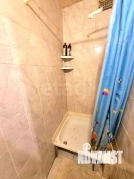 Студия квартира, вторичка, 16м2, 7/9 этаж