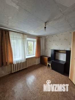 Студия квартира, вторичка, 19м2, 5/5 этаж