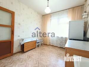 1-к квартира, вторичка, 36м2, 3/9 этаж