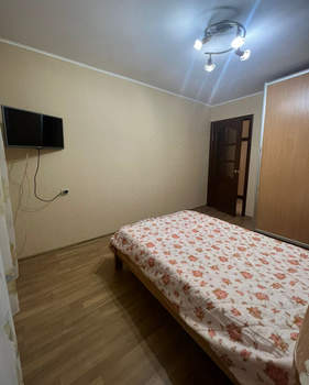 2-к квартира, вторичка, 51м2, 6/9 этаж