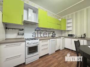 1-к квартира, вторичка, 41м2, 5/10 этаж